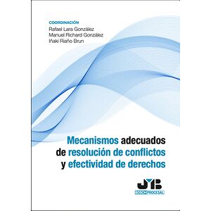 Mecanismos adecuados de...