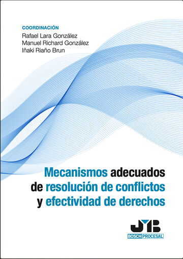 Mecanismos adecuados de...