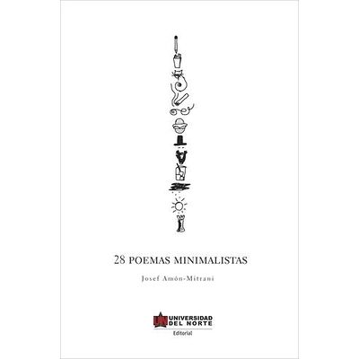 28 poemas minimalistas