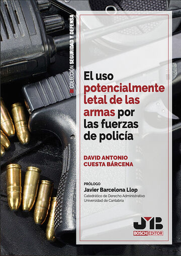 El uso potencialmente letal...