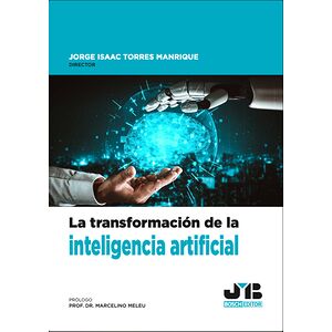 La transformación de la...