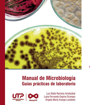 Manual de Microbiología,...