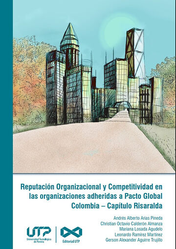 Reputación Organizacional y...