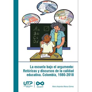 La escuela bajo el...