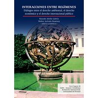 Interacciones entre regímenes
