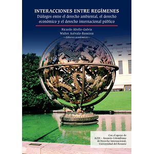 Interacciones entre regímenes