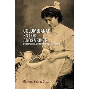 Colombianas en los años veinte