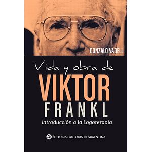 Vida y obra de Viktor Frankl