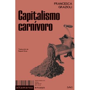 Capitalismo carnívoro