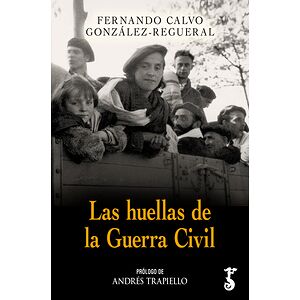 Las huellas de la Guerra Civil