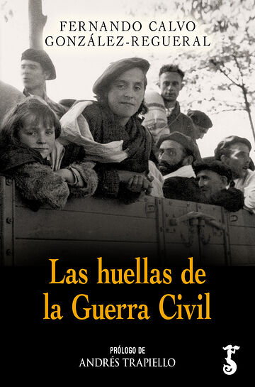 Las huellas de la Guerra Civil