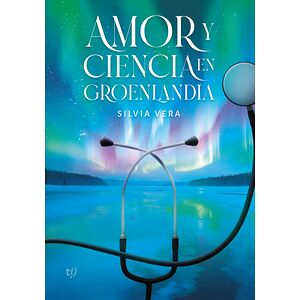 Amor y ciencia en Groenlandia