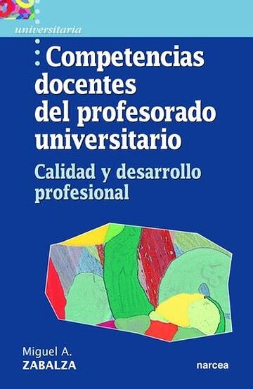 Competencias docentes del...