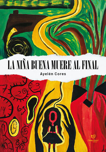 La niña buena muere al final