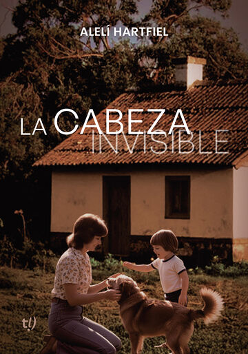 La cabeza invisible