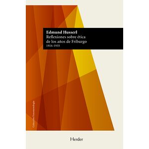 Reflexiones sobre ética de...