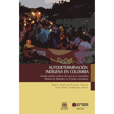 Autodeterminación indígena...