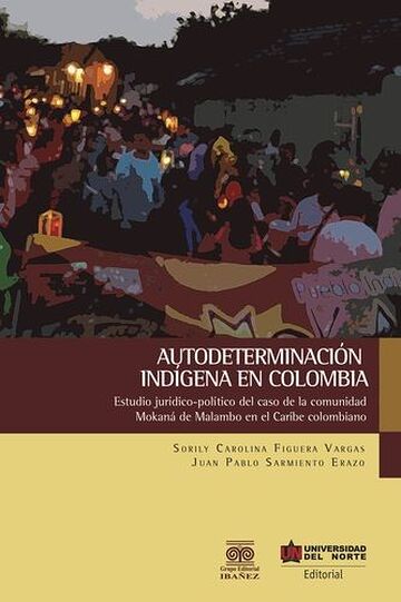 Autodeterminación indígena...