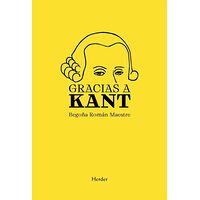 Gracias a Kant