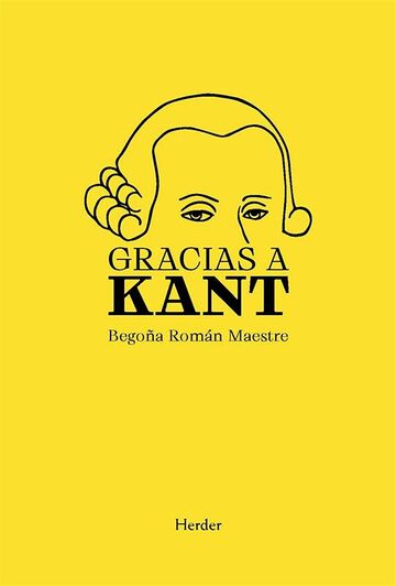 Gracias a Kant