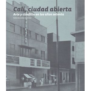 Cali, ciudad abierta