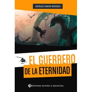 El guerrero de la eternidad