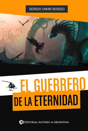 El guerrero de la eternidad