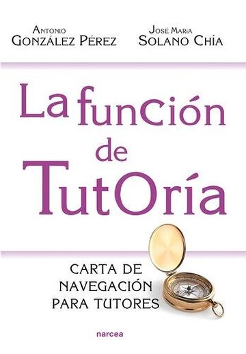 La función de tutoría