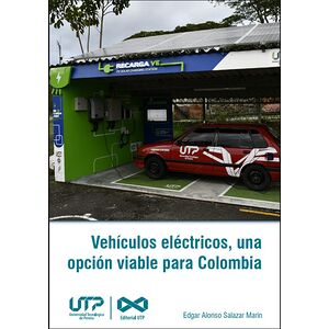 Vehículos eléctricos, una...