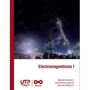 Electromagnetismo I
