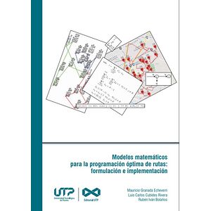 Modelos matemáticos para la...