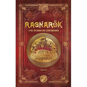 RAGNARÖK y el ocaso de los...