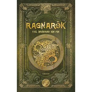 RAGNARÖK y el invierno sin fin