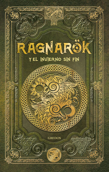 RAGNARÖK y el invierno sin fin