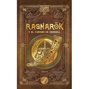 RAGNARÖK y el cuerno de...