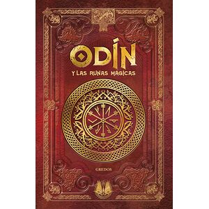 ODÍN y las runas mágicas