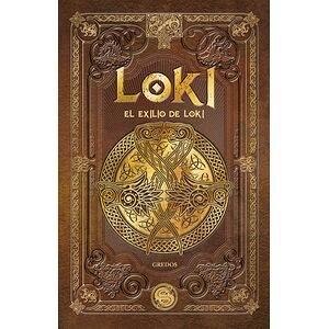 El exilio de LOKI