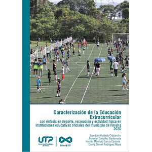 Caracterización de la...