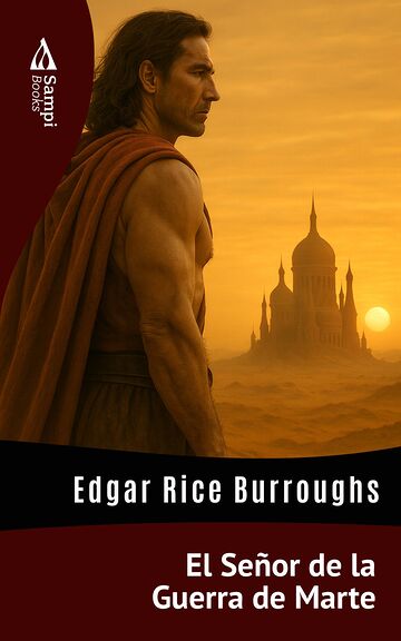 El Señor de la Guerra de Marte