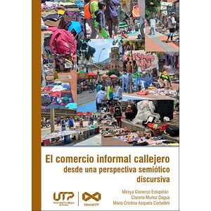 El comercio informal...