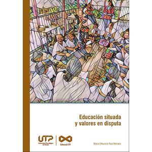 Educación situada y valores...
