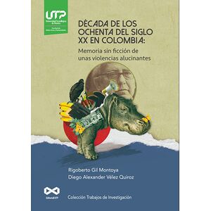 Década de los ochenta del...