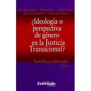 ¿Ideología o perspectiva de...