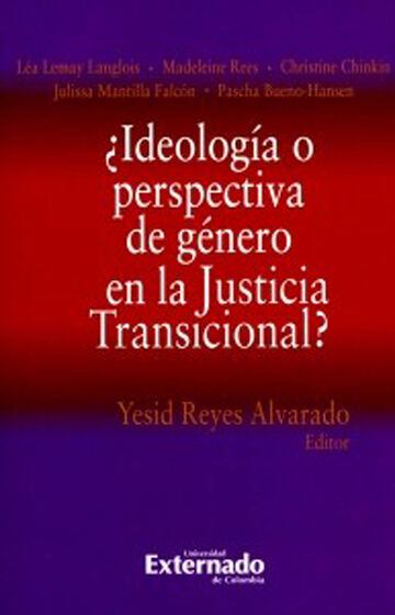 ¿Ideología o perspectiva de...