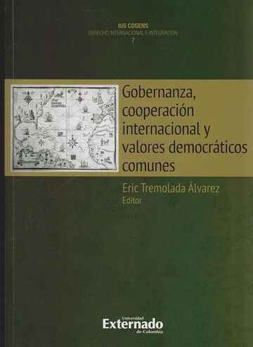 Gobernanza, cooperación...