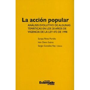 La acción popular
