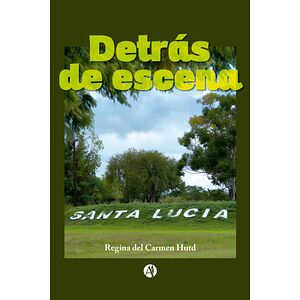 Detrás de escena