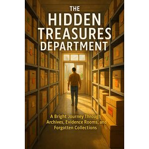 The Hidden Treasures...