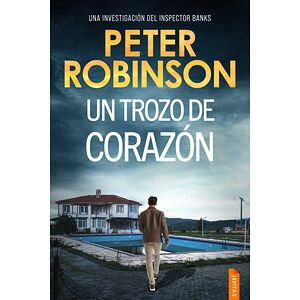 Un trozo de corazón