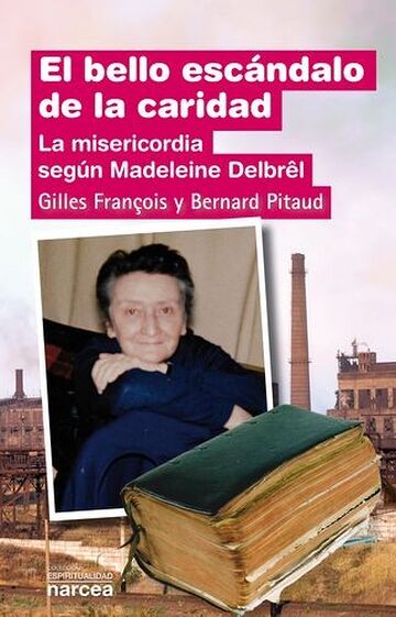 El bello escándalo de la...